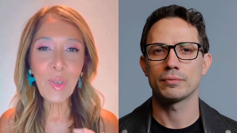 Pitty la Numeróloga se defendió de las acusaciones y apuntó contra su denunciante: sus argumentos