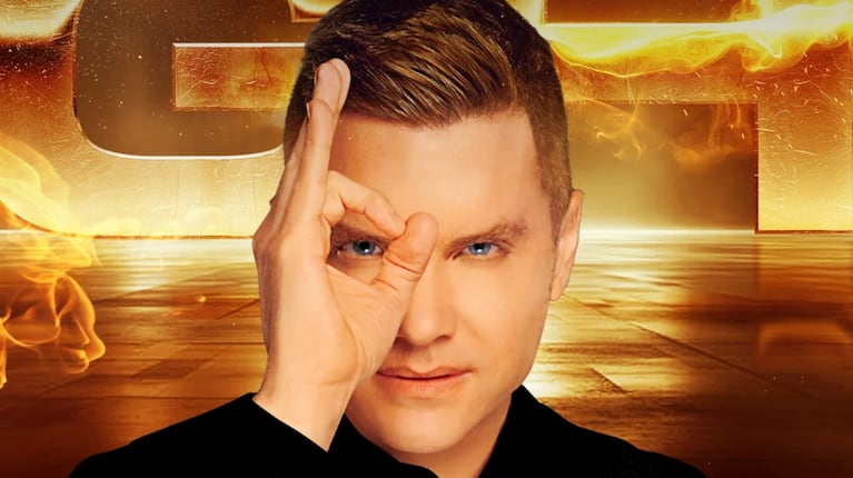 El famoso exfutbolista que rechazó entrar a Gran Hermano: Generación Dorada