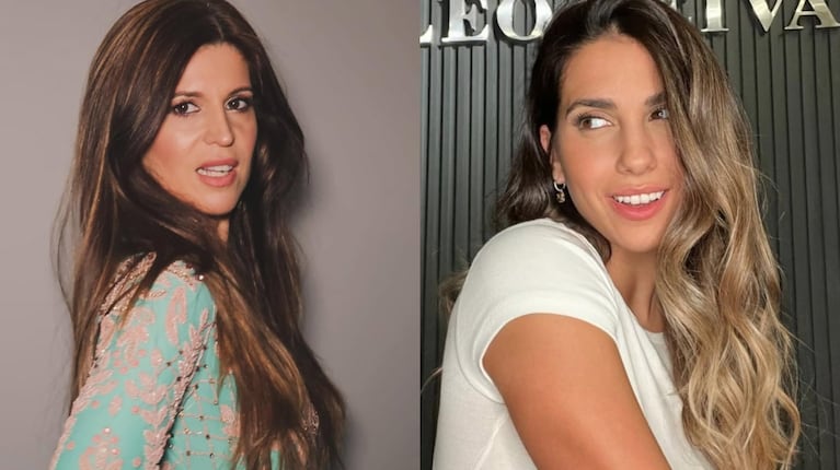 Elba Marcovecchio disparó sin filtro contra Cinthia Fernández tras su polémico posteo: “Fue un golpe muy bajo”