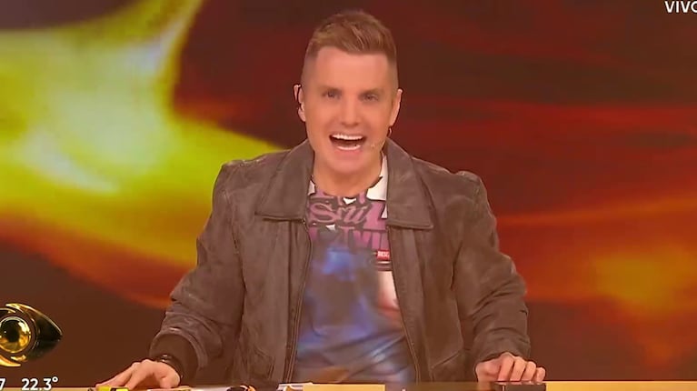 Gran Hermano: el público decidió y 8 participantes lograron bajar de la placa positiva 