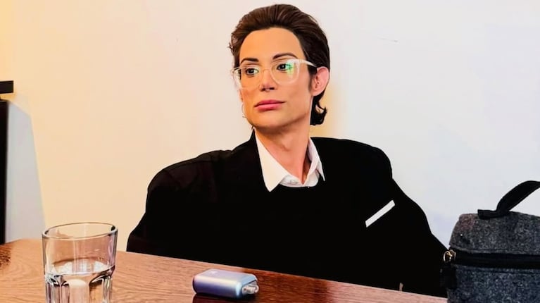 La drástica decisión de Felipe Pettinato antes del veredicto por la muerte de Melchor Rodrigo