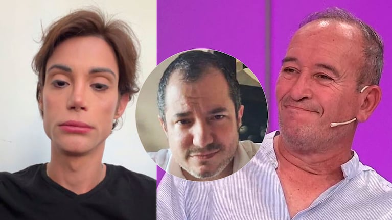 La indignación del hermano de Melchor Rodrigo tras la condena a Felipe Pettinato: “Nunca declaró”