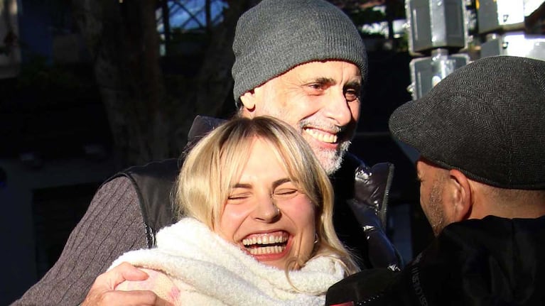 Jorge Rial y María del Mar Ramón se separaron después de tres años juntos: los escandalosos motivos