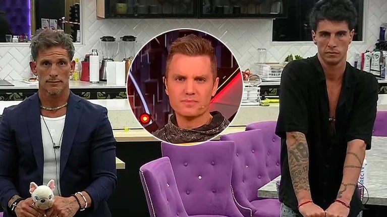 Gala de eliminación en Gran Hermano Generación Dorada: quién se fue de la casa este lunes 