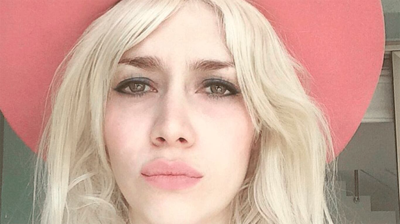 Militta Bora confesó cómo se dio cuenta que está poseída y cómo hará para recuperarse