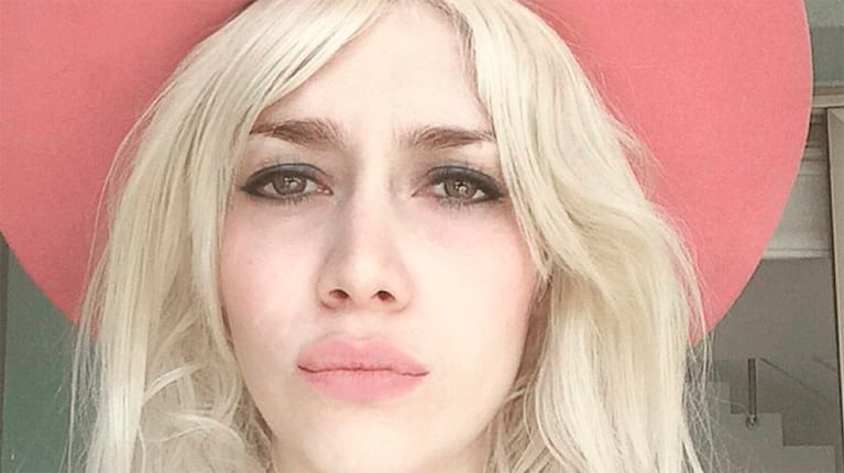 Militta Bora confesó cómo se dio cuenta que está poseída y cómo hará para recuperarse