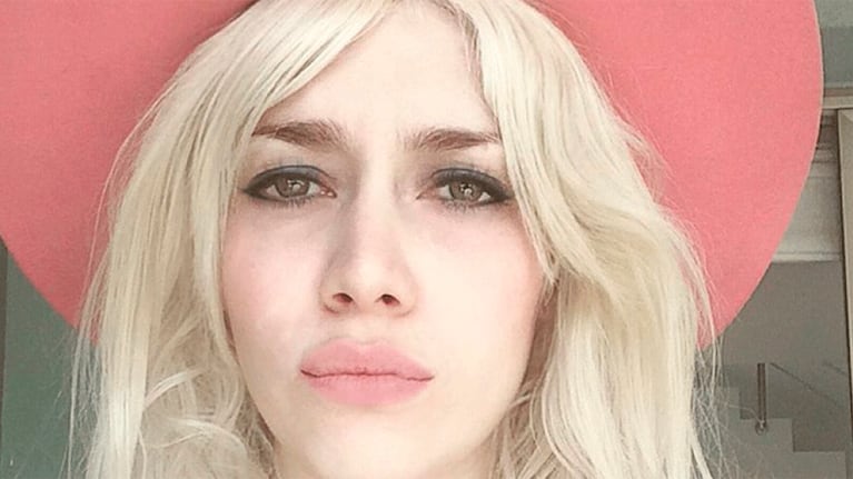El dramático audio de Militta Bora: cree que está poseída y pide un exorcismo