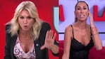 Fuerte cruce de Yanina Latorre con Luciana Elbusto