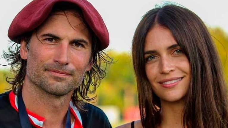 Quién es la modelo con la que Jakob Von Plessen habría engañado a Zaira Nara en Paris