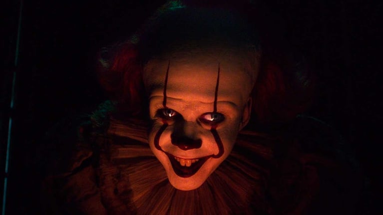 Pennywise regresa: HBO Max estrenó el teaser de IT: Bienvenidos a Derry