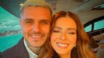 El increíble sueño que Mauro Icardi le cumplió a la China Suárez