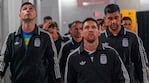 Messi no vuelve a la Argentina con la Selección tras la final del Mundial 2026