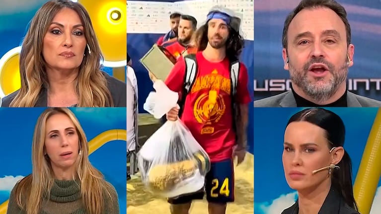 Intrusos fulminó los festejos de España tras ganar el Mundial 2026: “No tienen sangre”