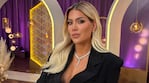 De quién sospecha Wanda Nara tras el robo a su casa en Milán