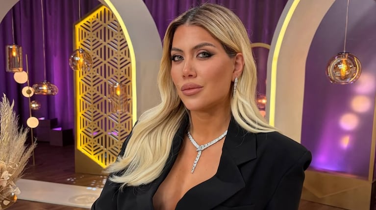 El principal sospechoso para Wanda Nara tras el robo en Italia: “Sabía perfectamente dónde estaban las cosas”