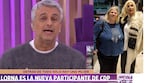 ¡Lorna, la fan de Susana, en Cuestión de Peso!