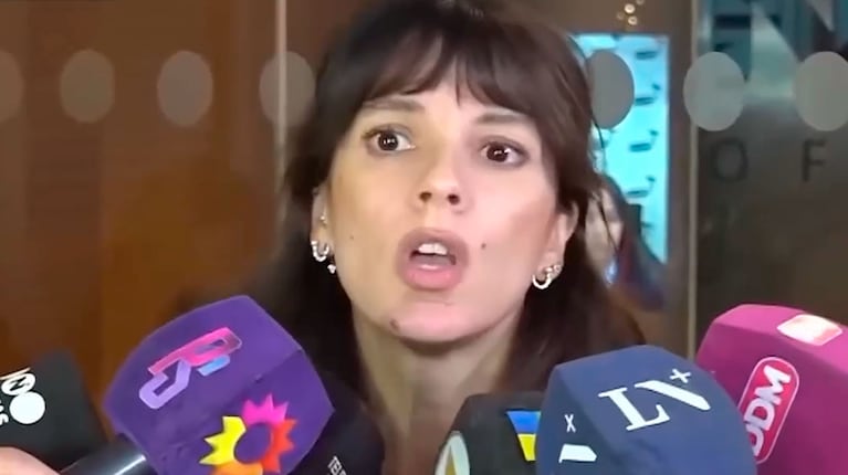 La drástica decisión de Gimena Accardi tras confesar su infidelidad a Nico Vázquez