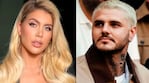De dónde saldrá la plata que Wanda Nara le reclama a Mauro Icardi
