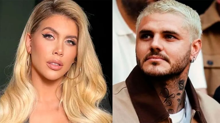 Revelaron de dónde se cobrará Wanda Nara la deuda de alimentos de Mauro Icardi: “El demandado...”