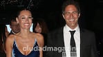 Pampita habló de su 