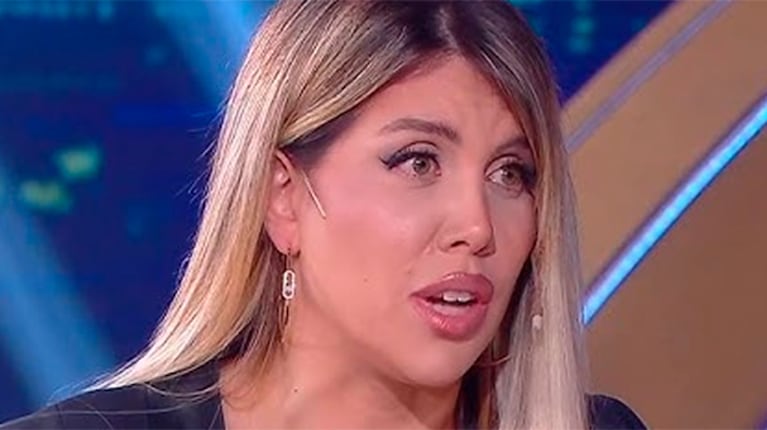 Exigen que Wanda Nara pague 200 millones de pesos de multa al Garrahan: “Se está burlando...”