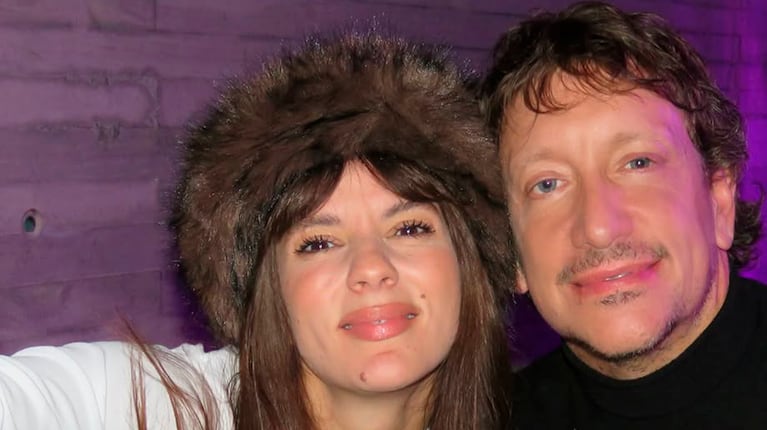 “Soy un venado”: se viralizó un video de Nico Vázquez y Gime Accardi que anticipaba el fin de su relación