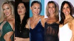 La Jaula de la moda evaluó los looks de Pampita, Roberto García Moritán y sus parejas