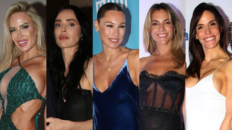 Los mejor y peor vestidos de la gala de Margarita Barrientos según La Jaula de la Moda