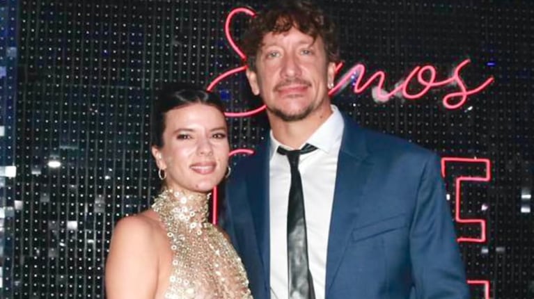 Se supo cuándo firmarán el divorcio Nico Vázquez y Accardi: detalles del acuerdo y cómo sigue la relación