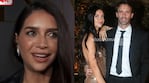 Zaira Nara sorprendió al hablar de su relación con Facundo Pieres tras la separación