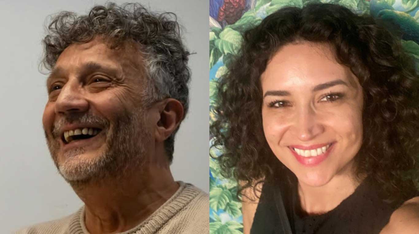 Fito Páez sorprendió y volvió con Julia Mengolini tras su separación