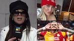 Elba Marcovecchio salió al cruce de Wanda Nara tras su denuncia contra Mauro Icardi