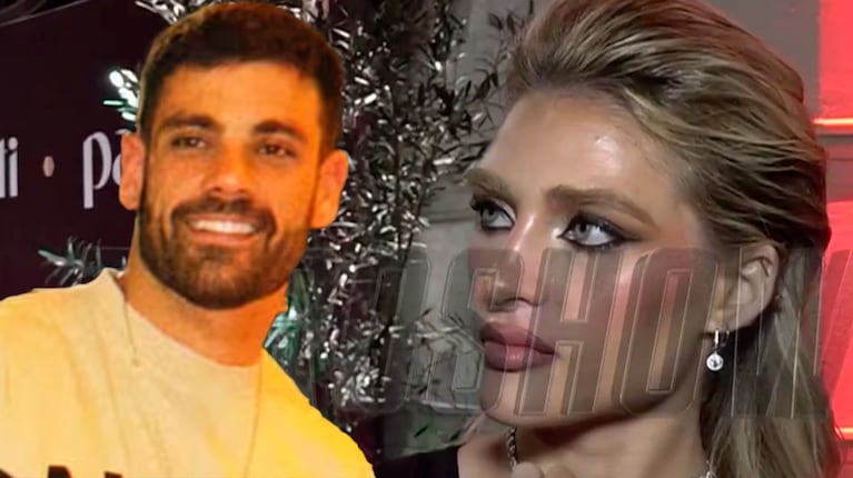 Martita Fort presentó a su nuevo novio con su familia: así reaccionaron