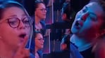 Fuerte pelea de Tamara Paganini y Pincoya en Gran Hermano: Generación Dorada