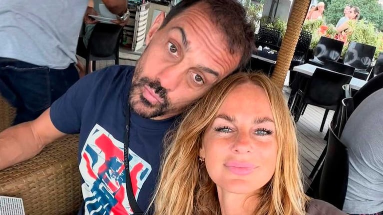 Aseguran que Sabrina Rojas y José Chatruc tendrían una fecha límite para volver a estar juntos: cuándo sería