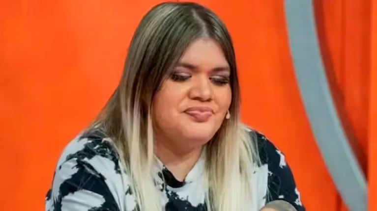 Morena Rial, desesperada en prisión: el rotundo cambio de estrategia legal que prepara Alejandro Cipolla