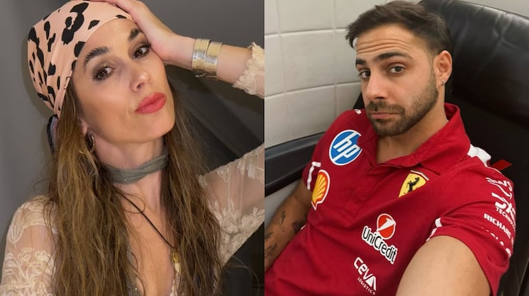 Aseguran que Chechu Bonelli y Grego Rosello comenzaron un romance: las fotos en un boliche