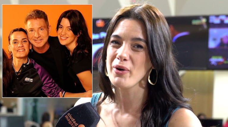 Ariadna Asturzzi, la dramaturga elegida por Adrián Suar que creó el éxito de Las Hijas “en tiempo vertiginoso”