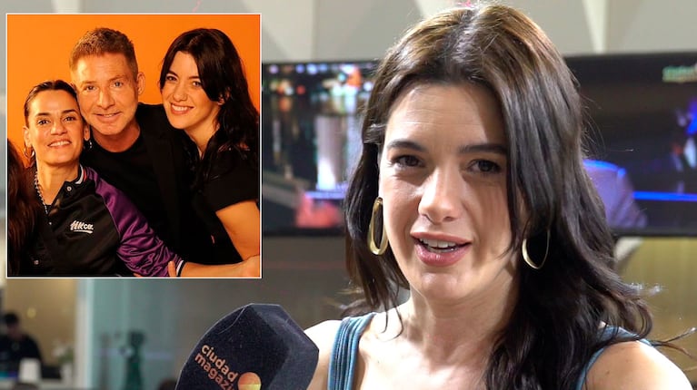 Ariadna Asturzzi, la dramaturga elegida por Adrián Suar que creó el éxito de Las Hijas “en tiempo vertiginoso”