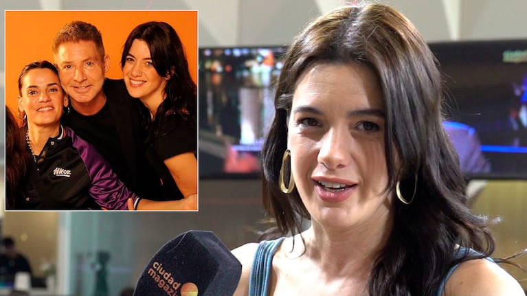 Ariadna Asturzzi, la dramaturga elegida por Adrián Suar que creó el éxito de Las Hijas “en tiempo vertiginoso”