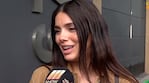 Natalie Pérez habló de su nuevo novio: "Estoy súper enamorada"