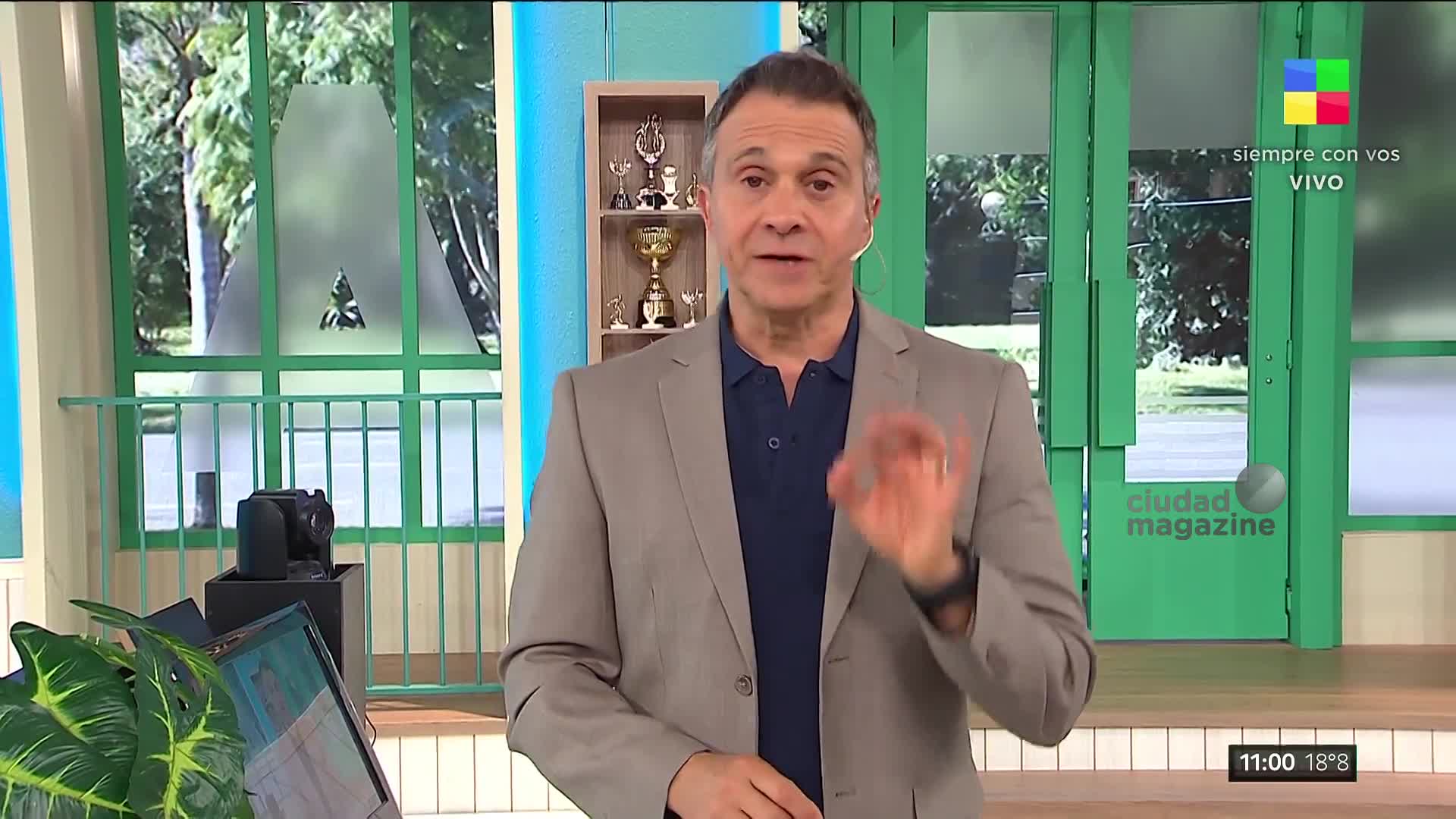 L-Gante acusado de robarle a la policía
