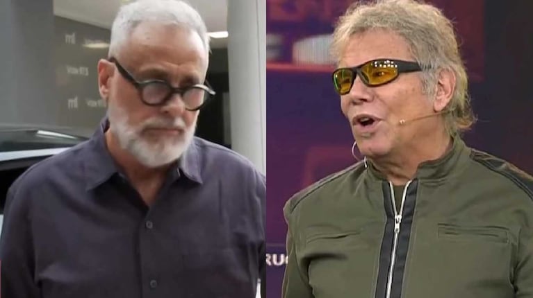 Qué dijo Jorge Rial sobre la posibilidad de reemplazar a Beto Casella en Bendita