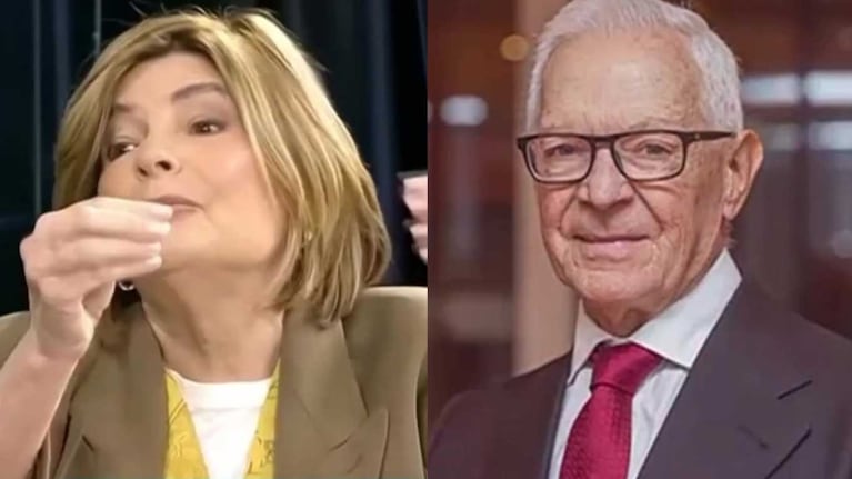 Teresa Costantini reveló el macabro pedido que le habría hecho Eduardo Costantini sobre los restos de sus padres