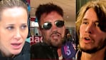 El íntimo amigo de Julieta Prandi habló de Emanuel Ortega tras la separación