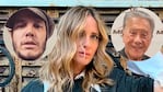 Así reaccionó Julieta Prandi al posteo de Juan Alberto Mateyko