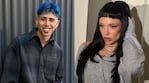 La explosiva letra del nuevo tema de Luck Ra que apuntaría contra La Joaqui