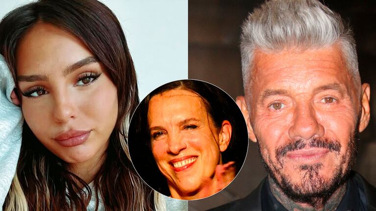 Marcelo Tinelli mandó al frente a Paula Robles ante la Justicia: “Le sacó el teléfono a mi hija y...”