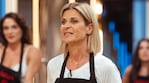 Descalificaron a Eugenia Tobal de MasterChef