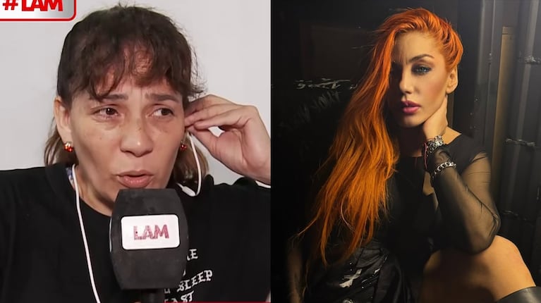 Lowrdez Fernández explotó en LAM tras escuchar a Lissa Vera en vivo: “Está mintiendo, ella nunca...” 